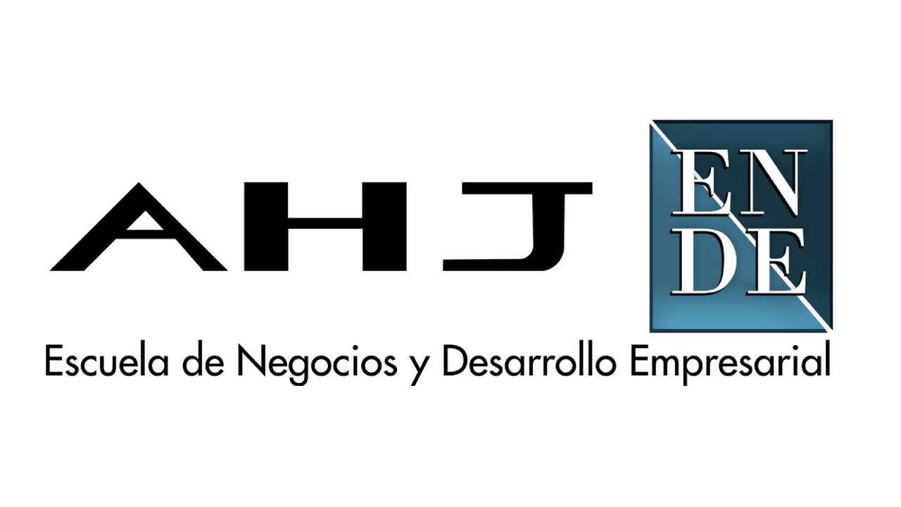 ENDE Logo